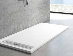 Shower tray ECOLUX