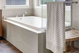 [29820 / SA.BCH13070] BAÑERA CHAPA INDICO 130X70 BL